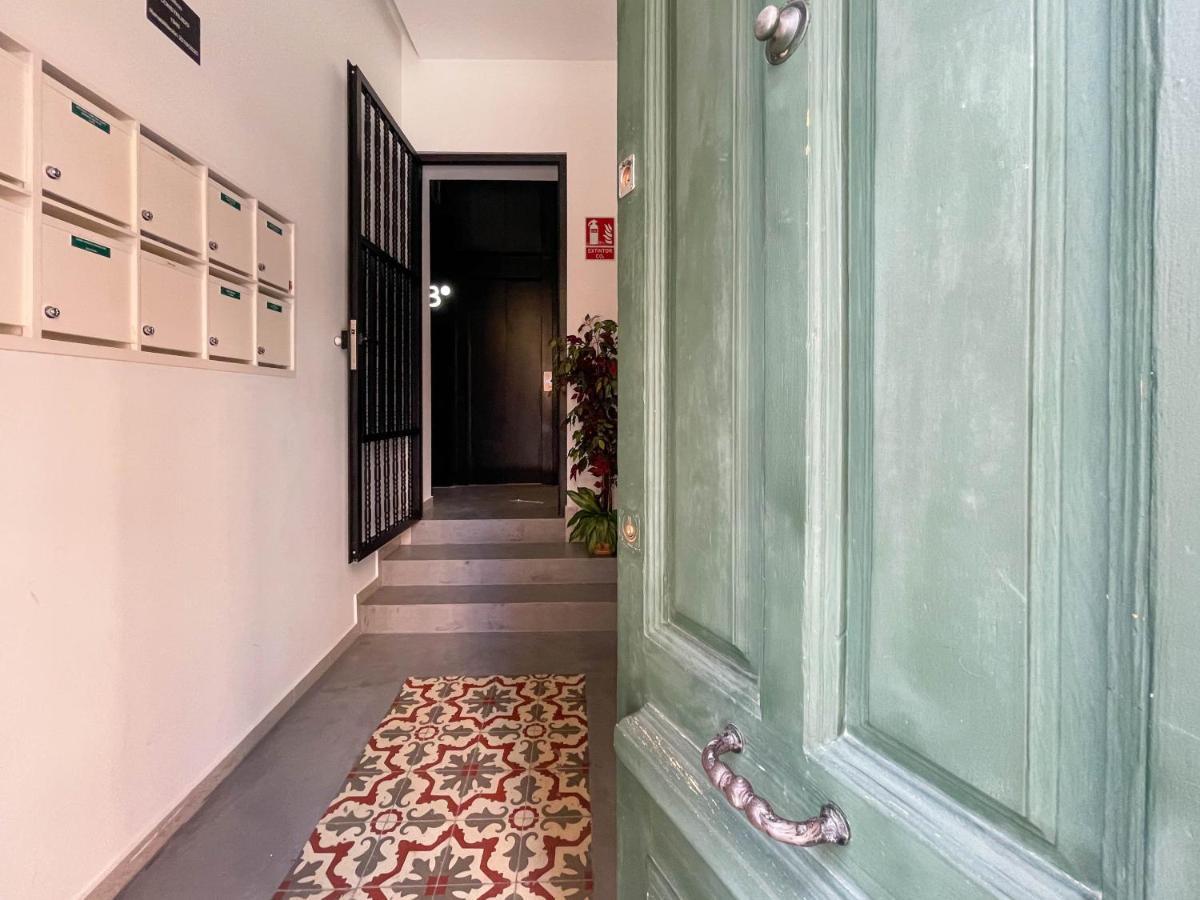 Enamorate De Su Luz Y Encanto Al Lado Del Centro Alicante Exterior foto